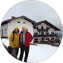 Mercedes Hidalgo profile picture